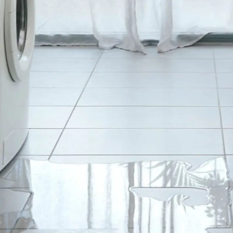 Appliance Leak Cleanup in West Milford, NJ
