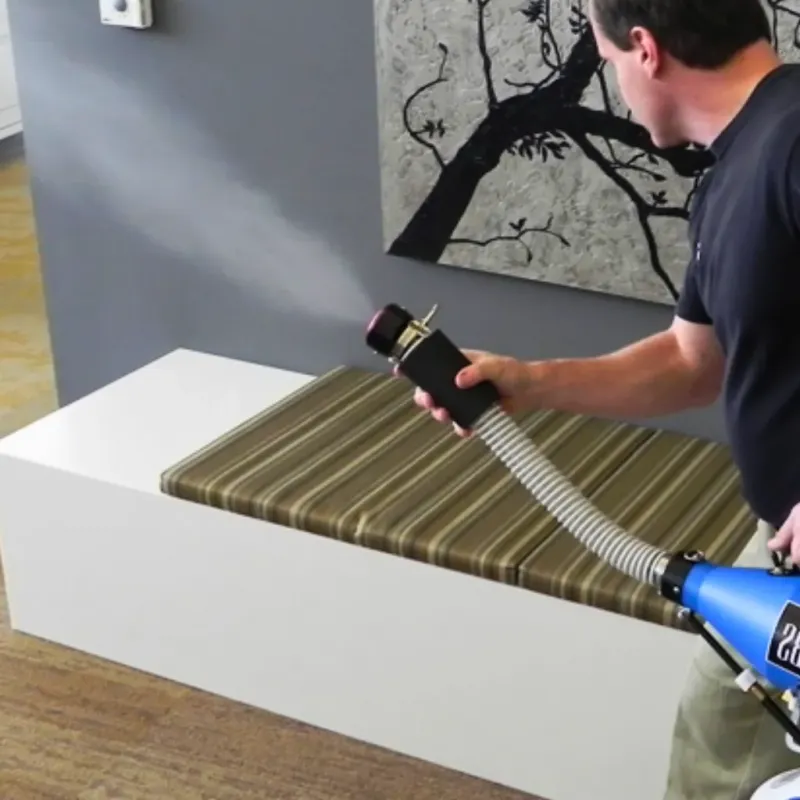 Professional Odor Removal in West Milford, NJ